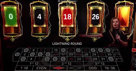 lightning roulette history|Watch Lightning Storm .